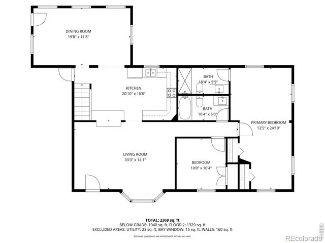 1601 14th Street SW Loveland, CO 80537