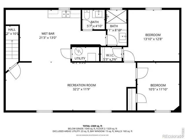 1601 14th Street SW Loveland, CO 80537