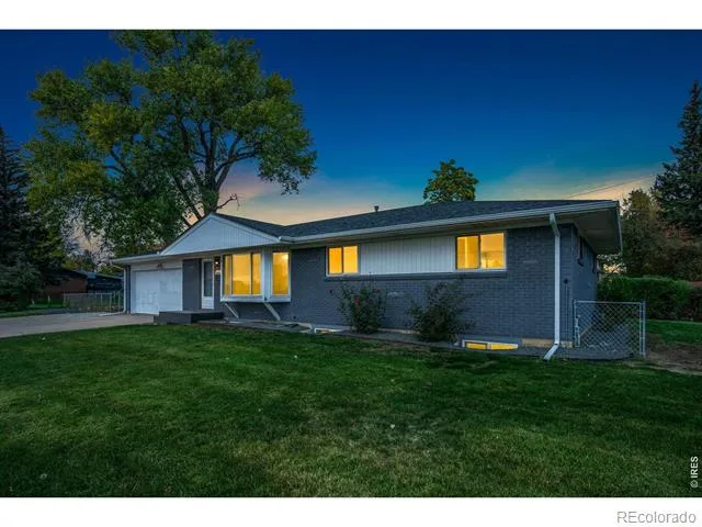1601 14th Street SW Loveland, CO 80537