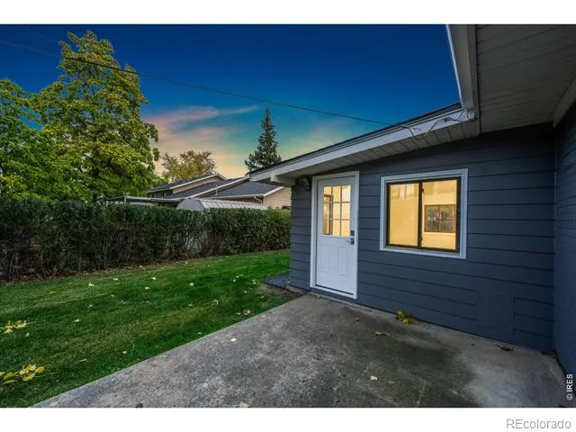 1601 14th Street SW Loveland, CO 80537