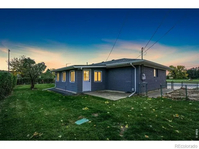 1601 14th Street SW Loveland, CO 80537