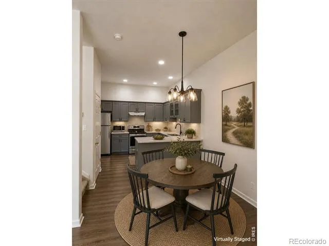 51 Sebring Lane Johnstown, CO 80534