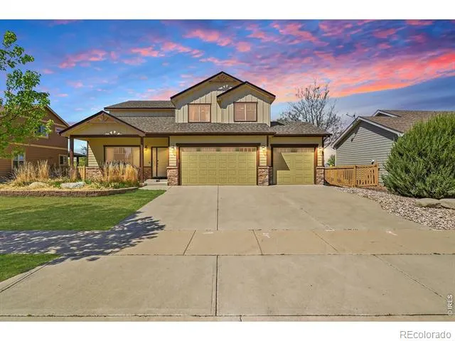 5193 Rock Hill Street Timnath, CO 80547