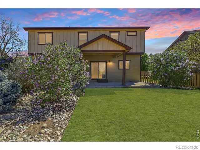 5193 Rock Hill Street Timnath, CO 80547