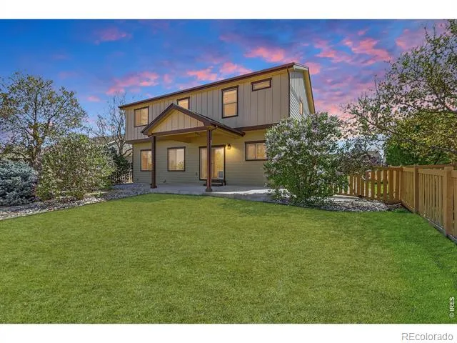 5193 Rock Hill Street Timnath, CO 80547