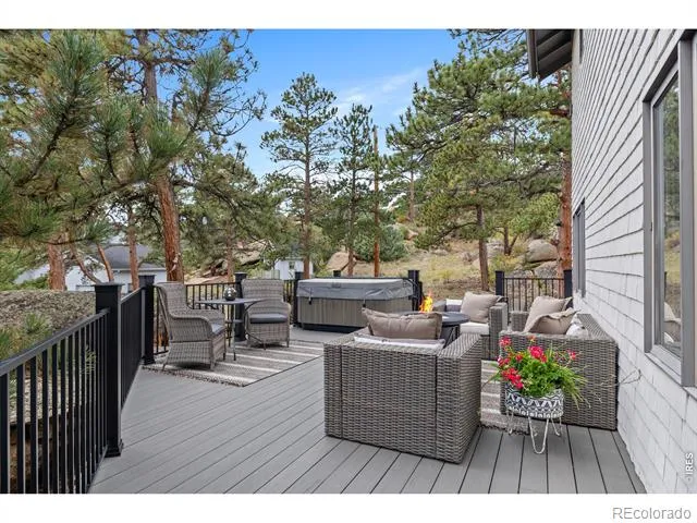 370 Big Boulder Drive Estes Park, CO 80517