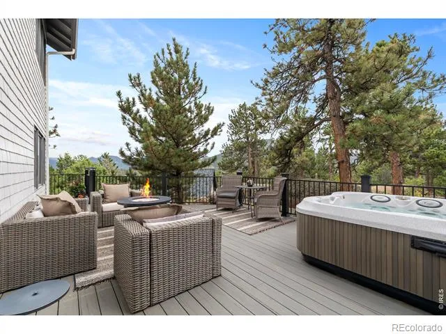 370 Big Boulder Drive Estes Park, CO 80517
