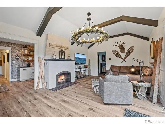 370 Big Boulder Drive Estes Park, CO 80517
