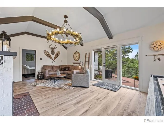 370 Big Boulder Drive Estes Park, CO 80517