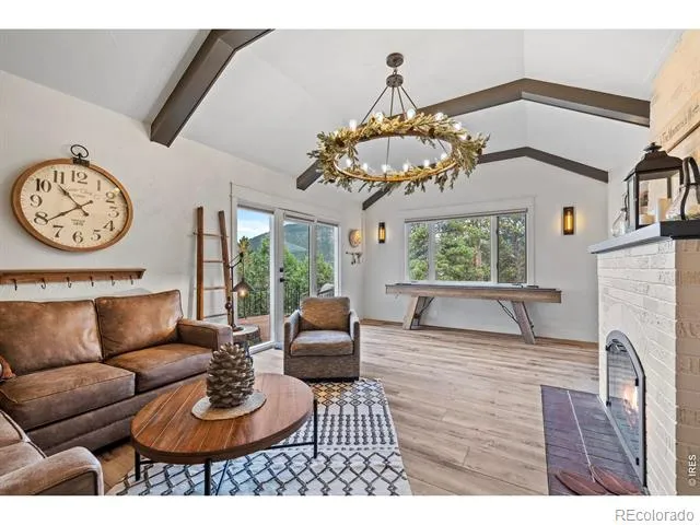 370 Big Boulder Drive Estes Park, CO 80517