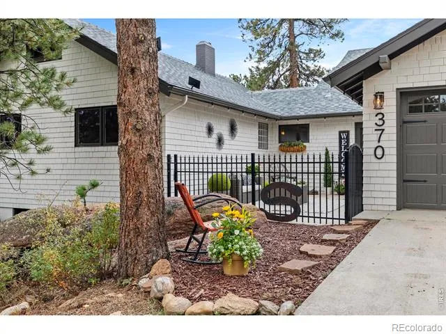 370 Big Boulder Drive Estes Park, CO 80517