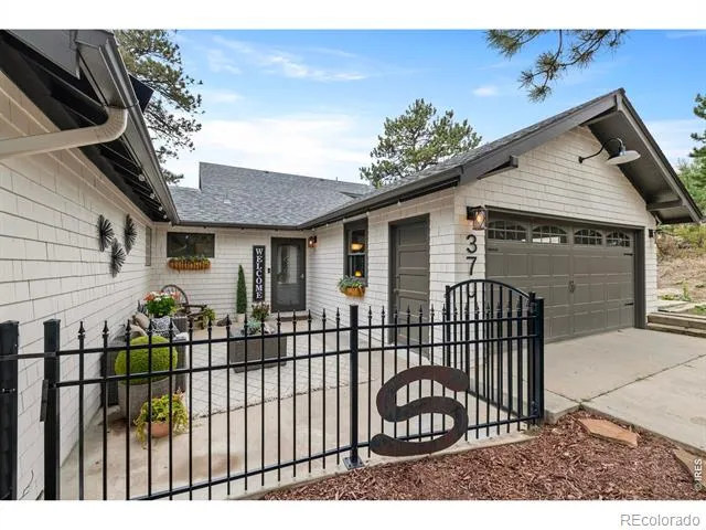 370 Big Boulder Drive Estes Park, CO 80517