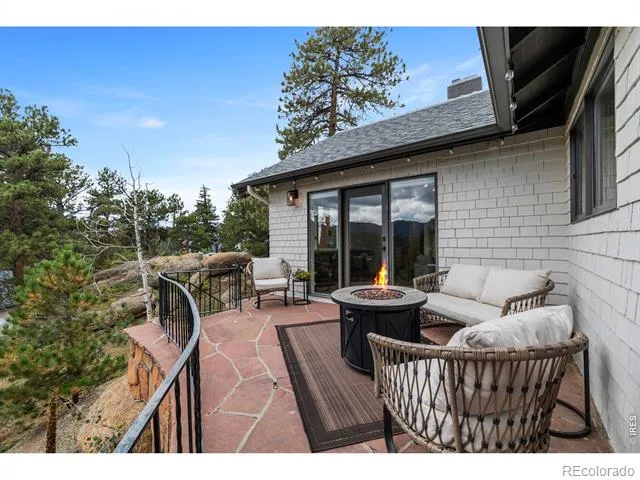 370 Big Boulder Drive Estes Park, CO 80517
