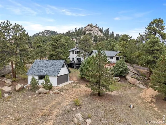 370 Big Boulder Drive Estes Park, CO 80517