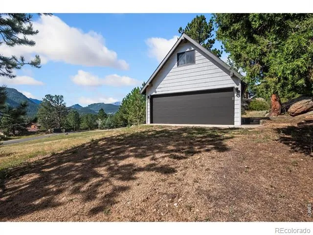 370 Big Boulder Drive Estes Park, CO 80517