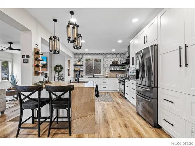 370 Big Boulder Drive Estes Park, CO 80517