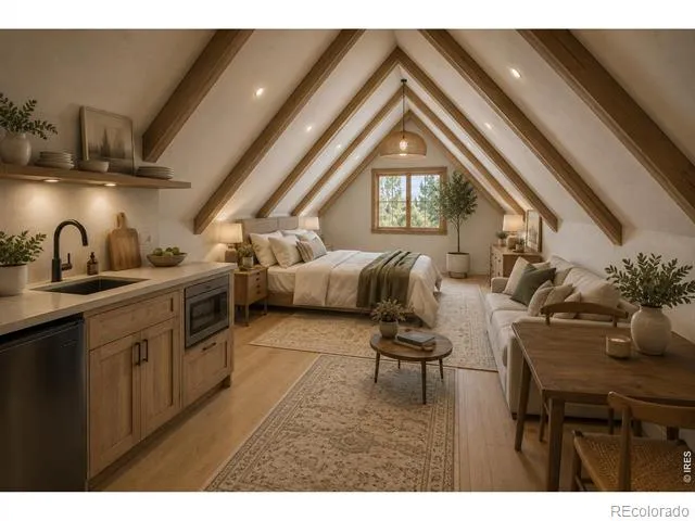 370 Big Boulder Drive Estes Park, CO 80517