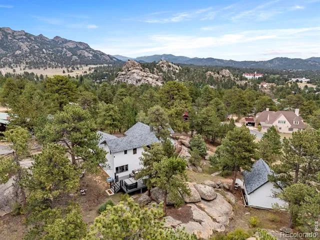 370 Big Boulder Drive Estes Park, CO 80517