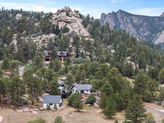 370 Big Boulder Drive Estes Park, CO 80517