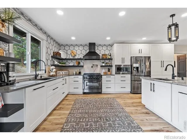 370 Big Boulder Drive Estes Park, CO 80517