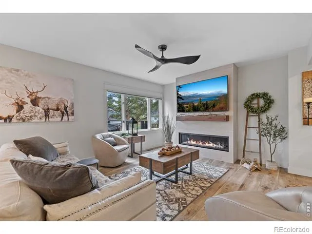 370 Big Boulder Drive Estes Park, CO 80517