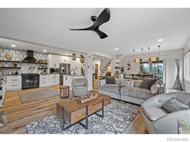 370 Big Boulder Drive Estes Park, CO 80517