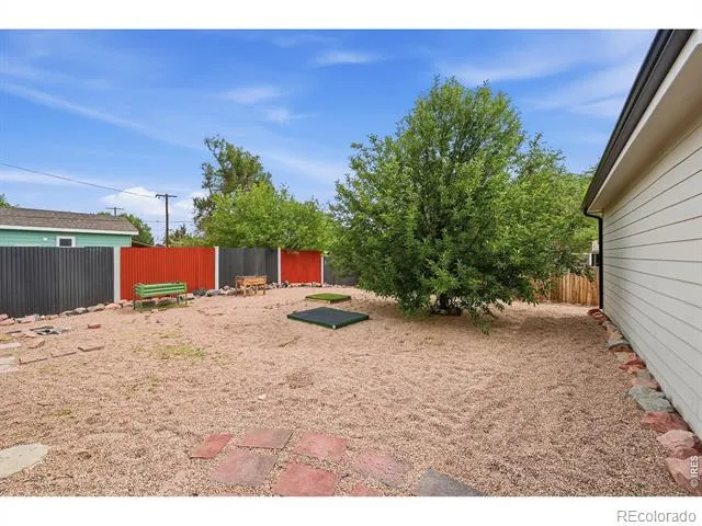 214 17th Avenue Greeley, CO 80631