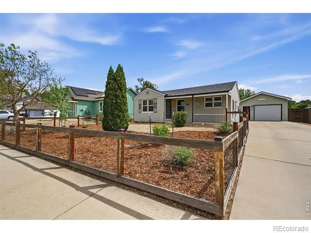 214 17th Avenue Greeley, CO 80631