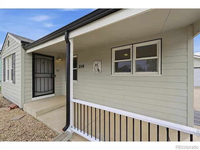 214 17th Avenue Greeley, CO 80631
