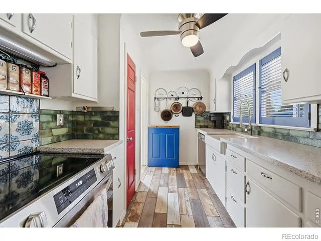 214 17th Avenue Greeley, CO 80631