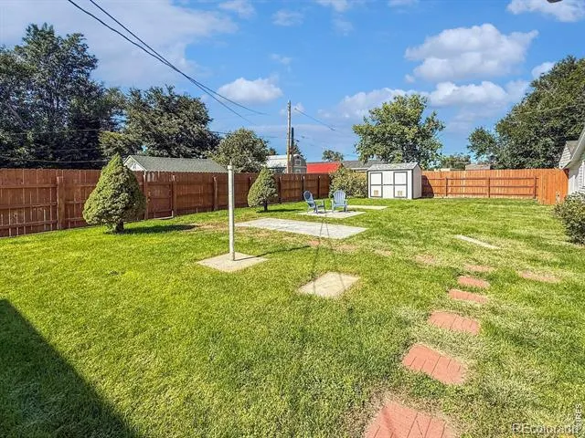 220 Clark Street Sterling, CO 80751