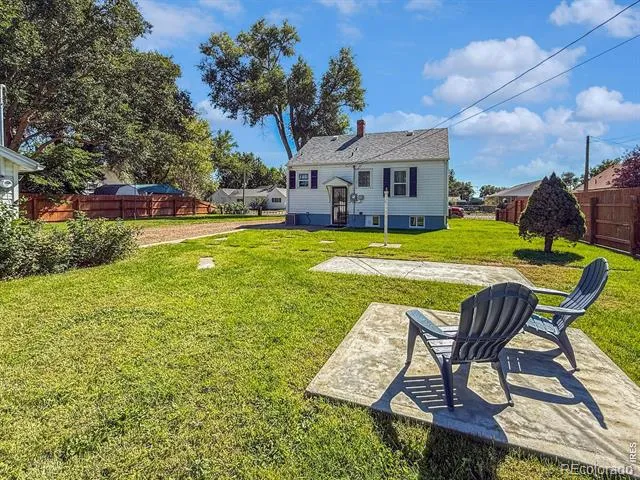 220 Clark Street Sterling, CO 80751