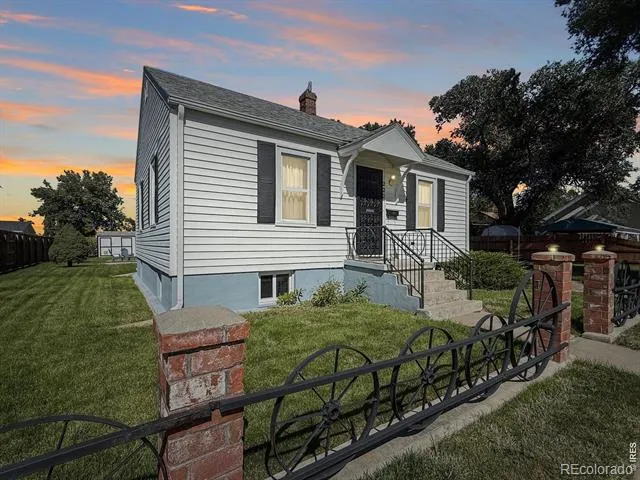 220 Clark Street Sterling, CO 80751