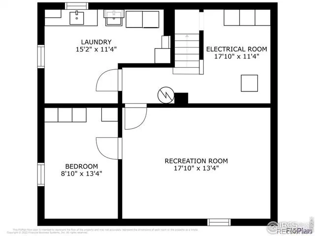 220 Clark Street Sterling, CO 80751