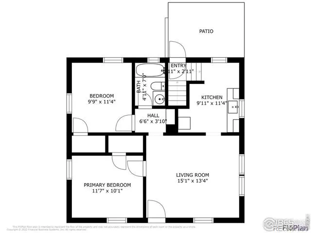 220 Clark Street Sterling, CO 80751