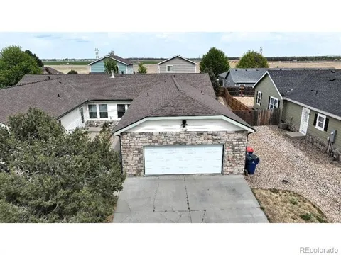 662 S Carriage Drive