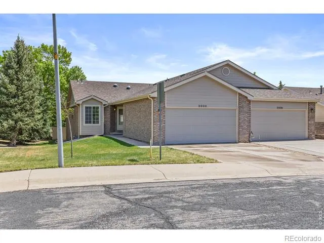 2002 35th Ave Ct Greeley, CO 80634