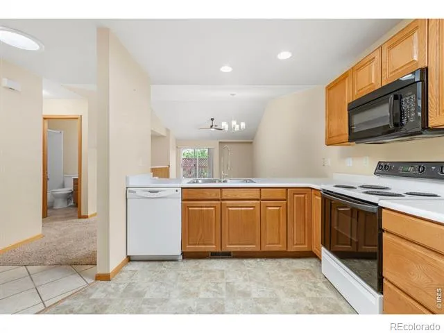 2002 35th Ave Ct Greeley, CO 80634