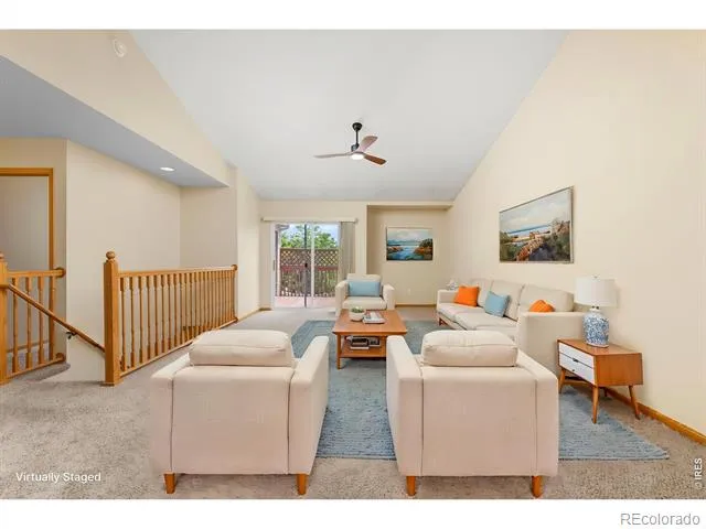 2002 35th Ave Ct Greeley, CO 80634