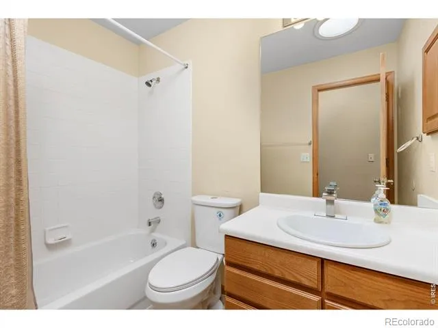 2002 35th Ave Ct Greeley, CO 80634
