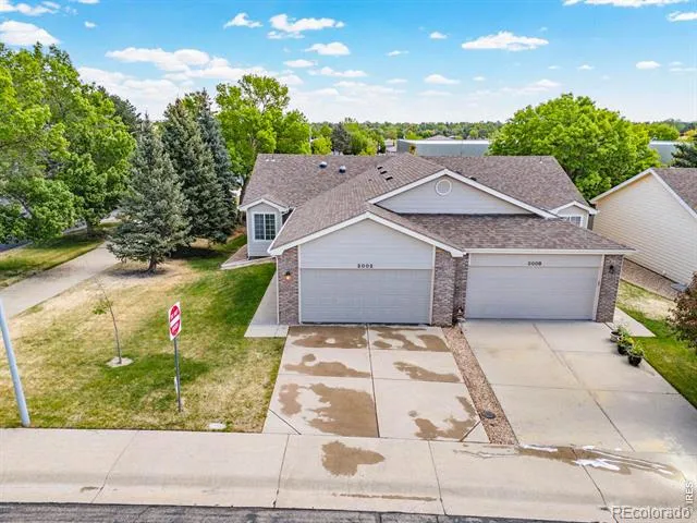2002 35th Ave Ct Greeley, CO 80634