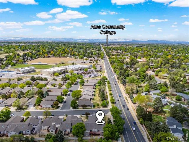 2002 35th Ave Ct Greeley, CO 80634