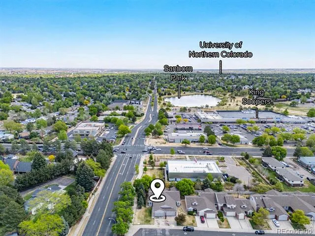 2002 35th Ave Ct Greeley, CO 80634
