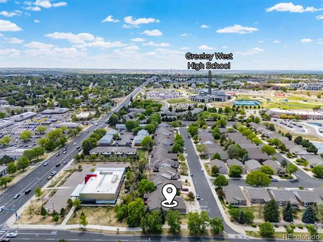 2002 35th Ave Ct Greeley, CO 80634