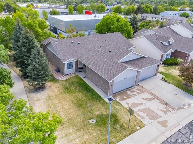 2002 35th Ave Ct Greeley, CO 80634