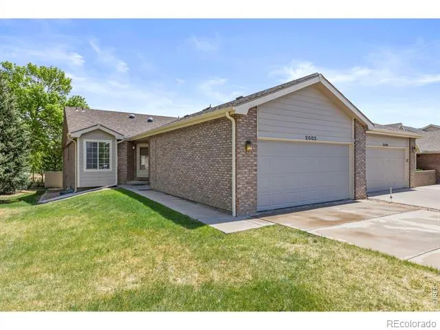 2002 35th Ave Ct Greeley, CO 80634