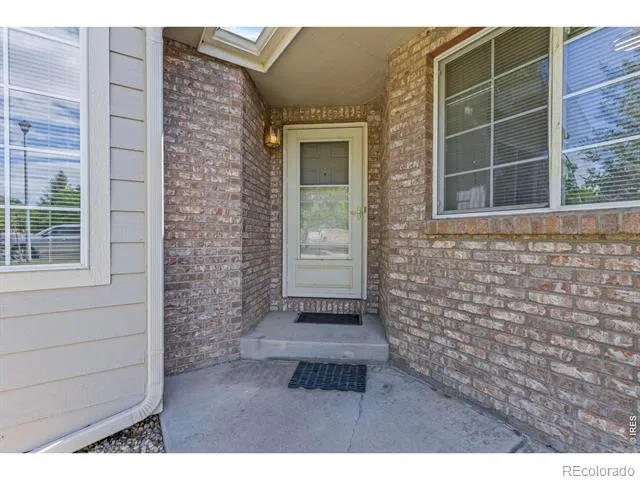 2002 35th Ave Ct Greeley, CO 80634