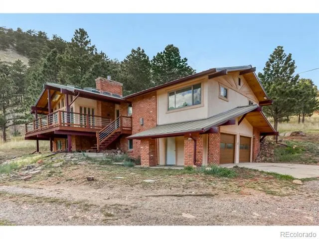 194 Cedar Brook Road Boulder, CO 80304