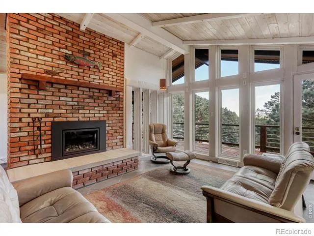 194 Cedar Brook Road Boulder, CO 80304