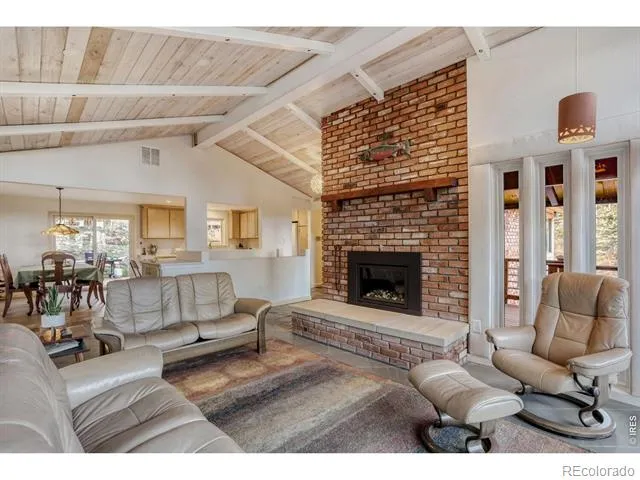 194 Cedar Brook Road Boulder, CO 80304